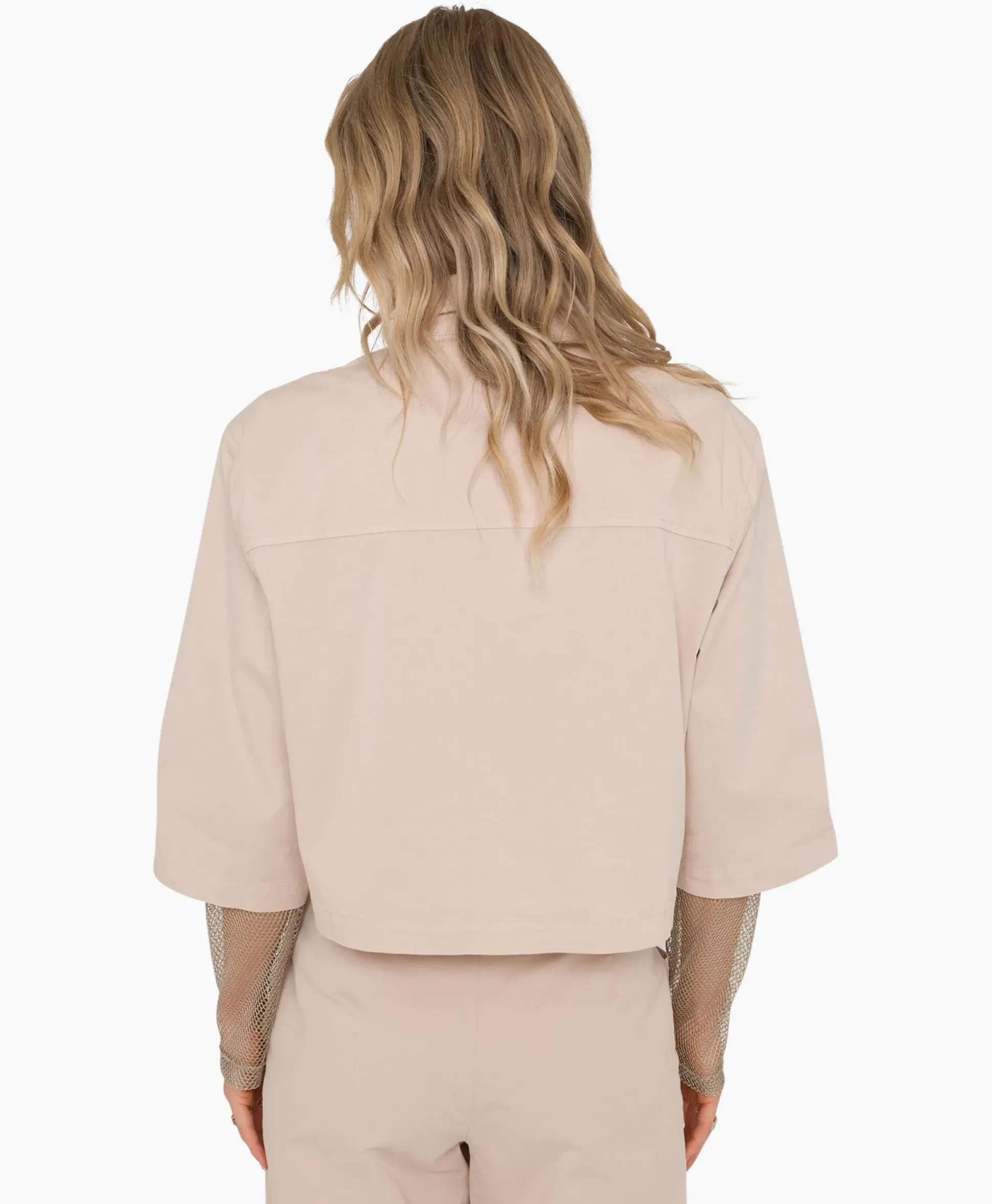 Anna Van Toor Gilet 32A01-02636 Kit