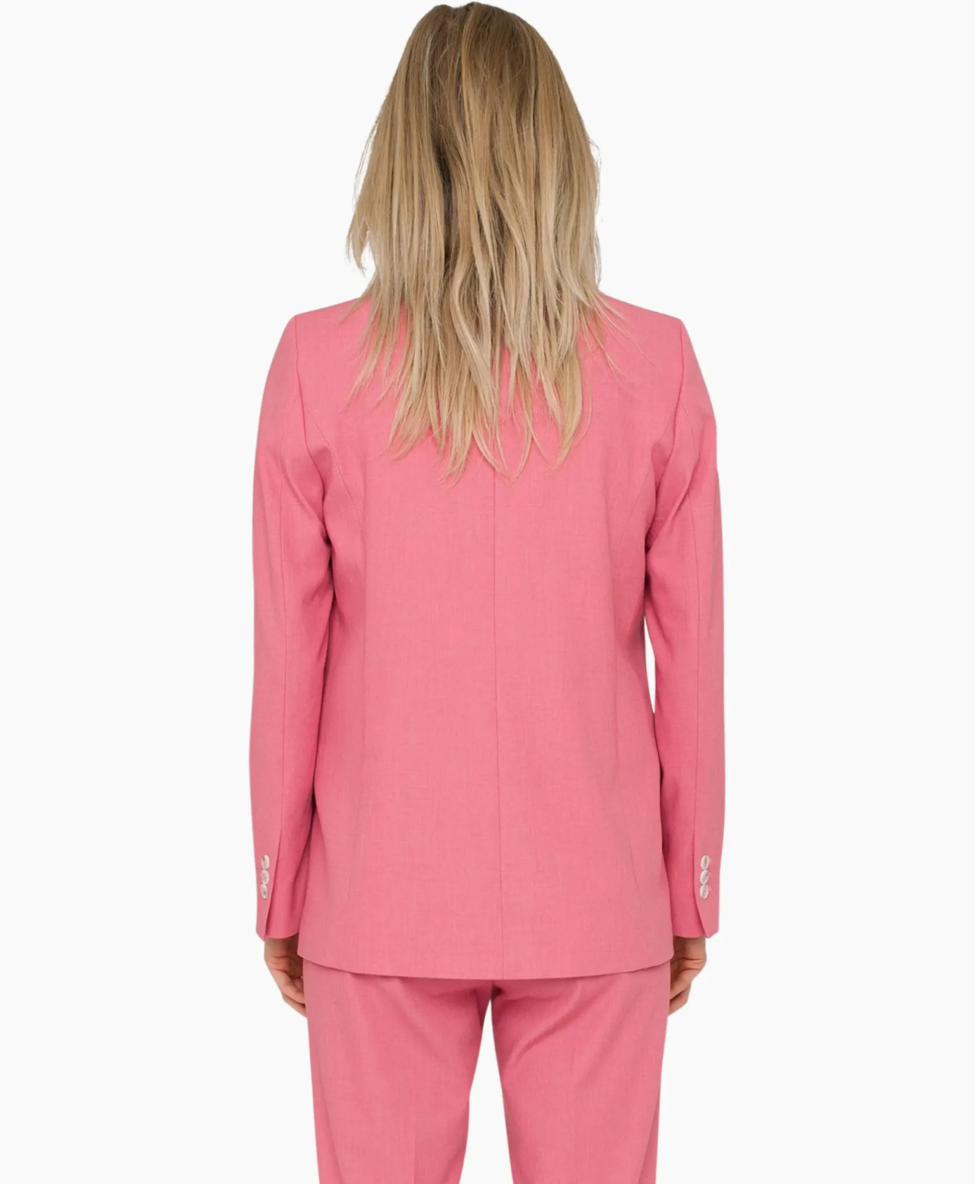 Anna Van Toor Gilet 32A01-02493C Rose
