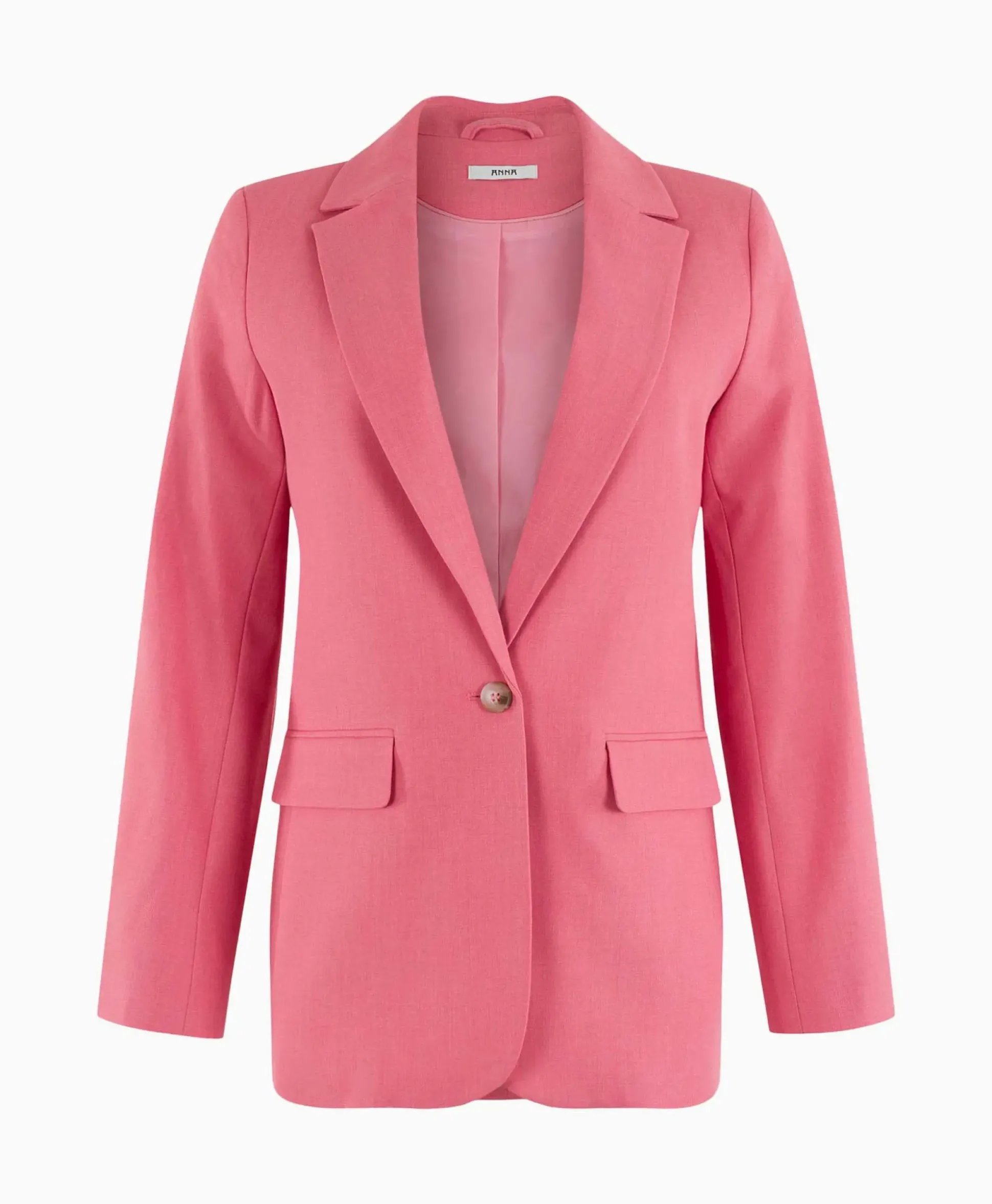 Anna Van Toor Gilet 32A01-02493C Rose
