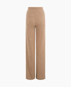Anna Van Toor Pantalon 26A02-03204 Zand