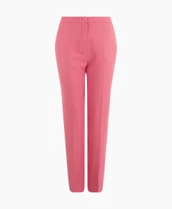 Anna Van Toor Pantalon 32A02-02916-2 Rose