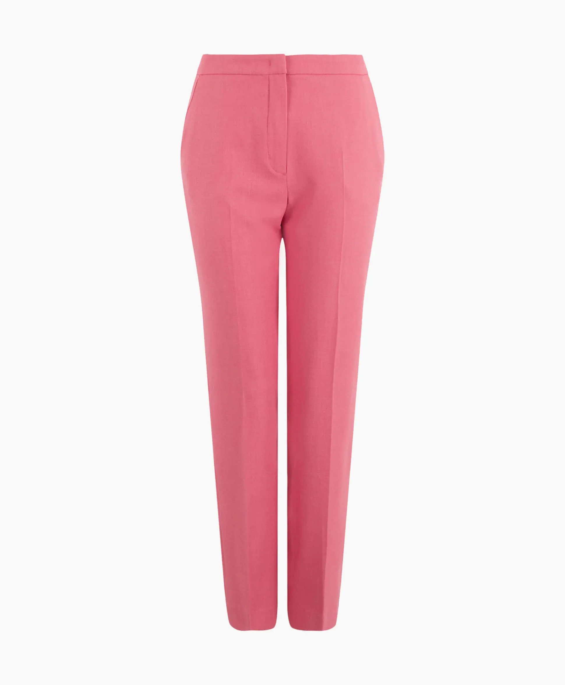 Anna Van Toor Pantalon 32A02-02916-2 Rose