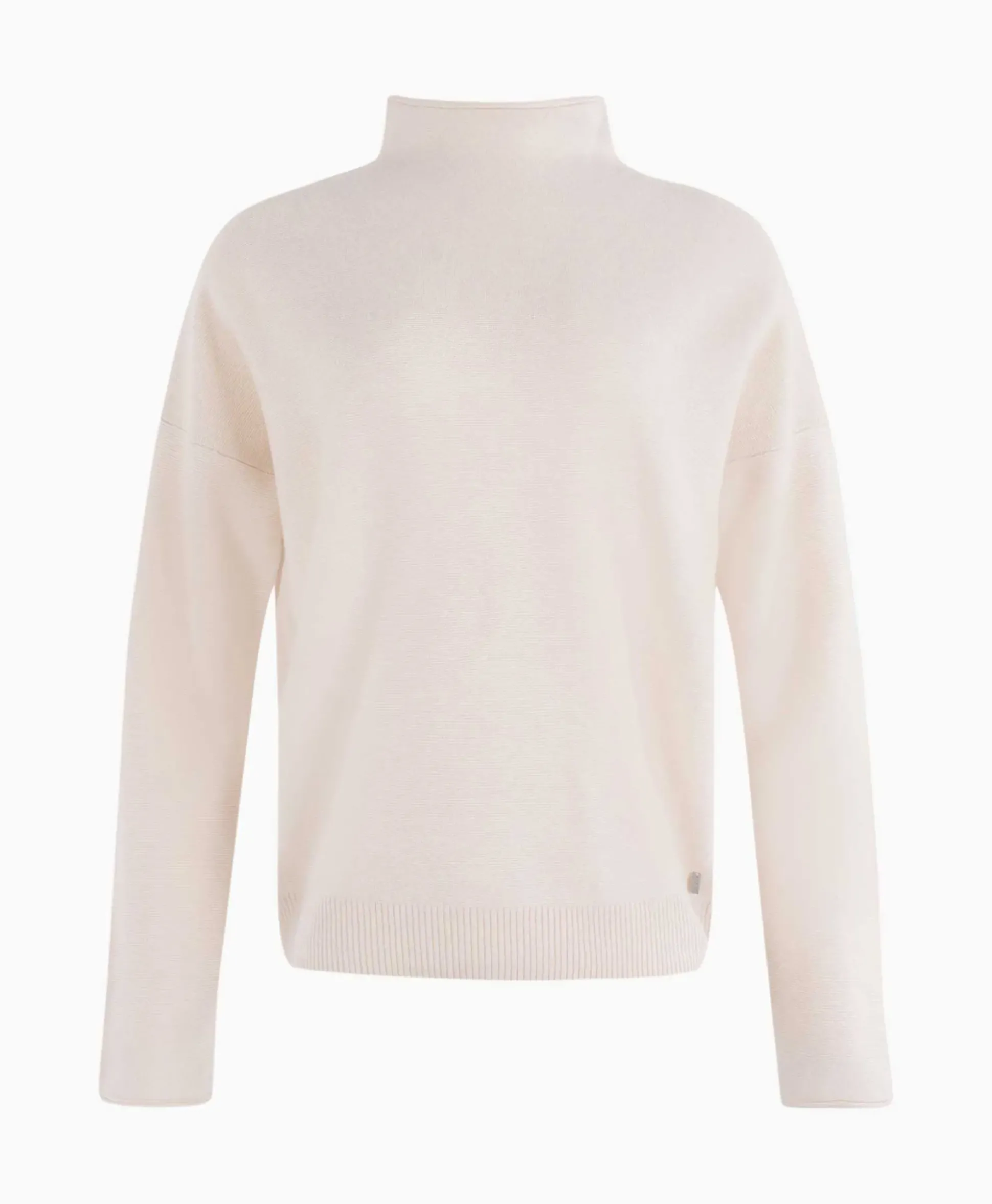 Anna Van Toor Pullover 18A09-02773 Ecru