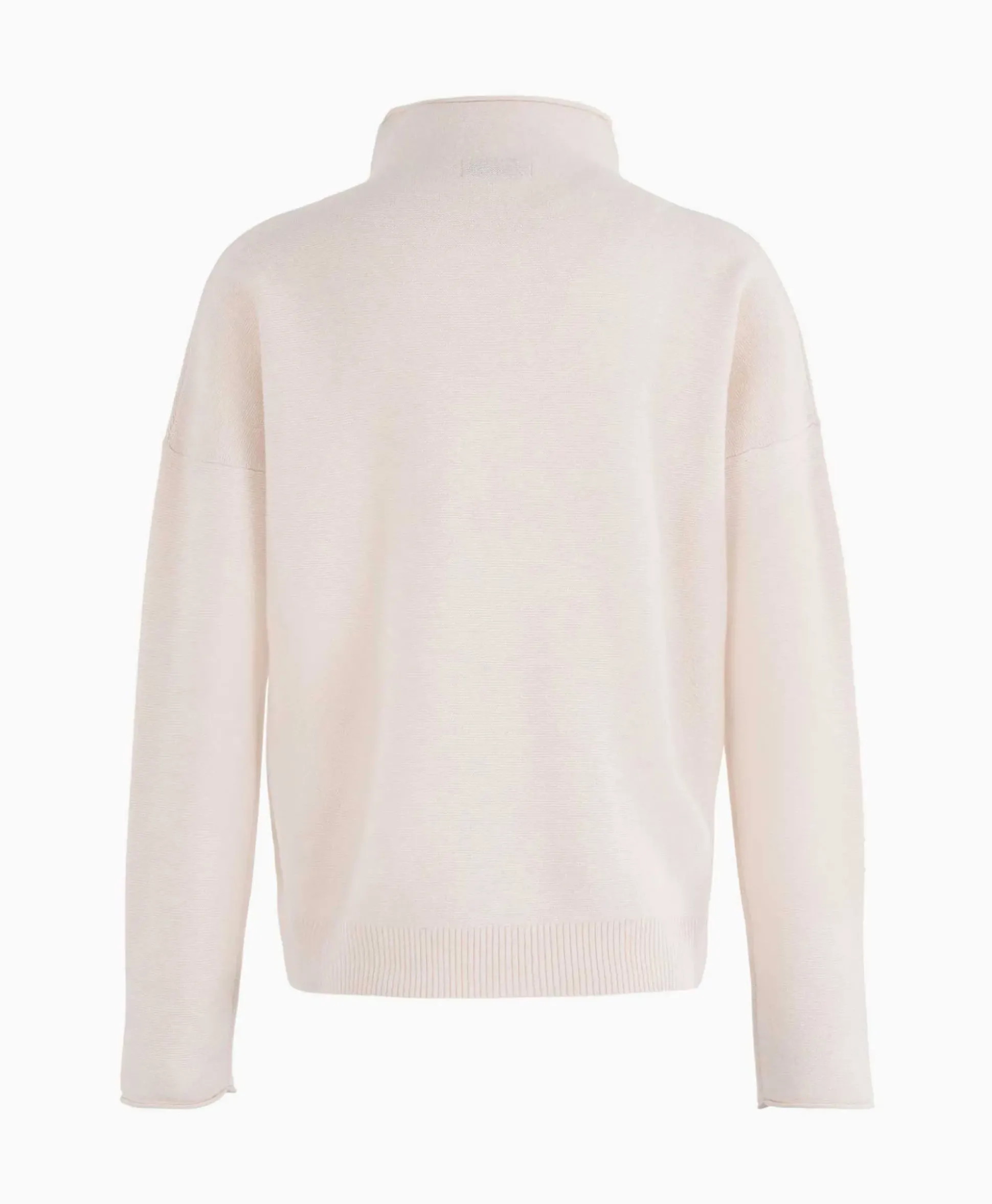 Anna Van Toor Pullover 18A09-02773 Ecru