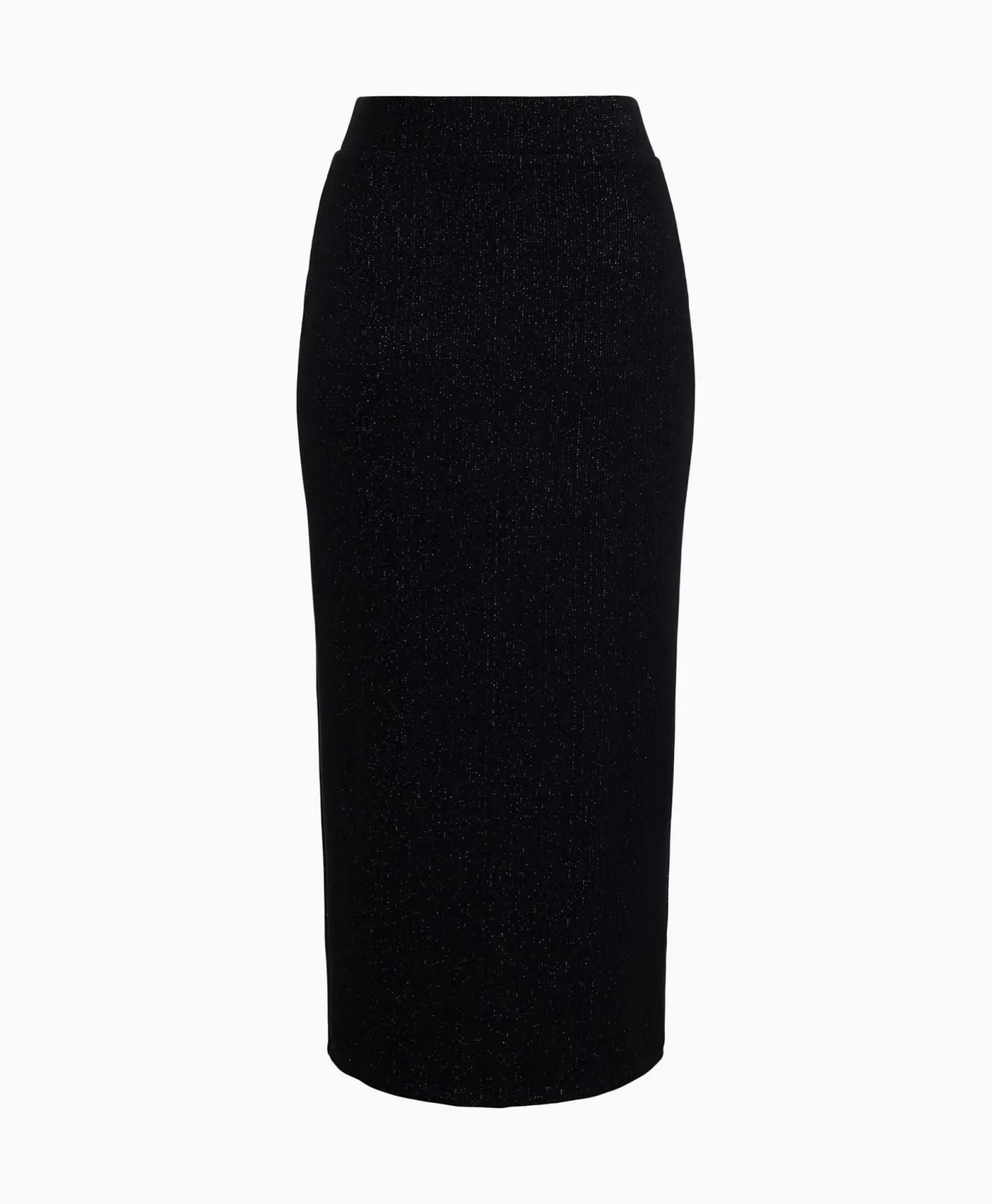 Anna Van Toor Rok 43A03-02651 Zwart