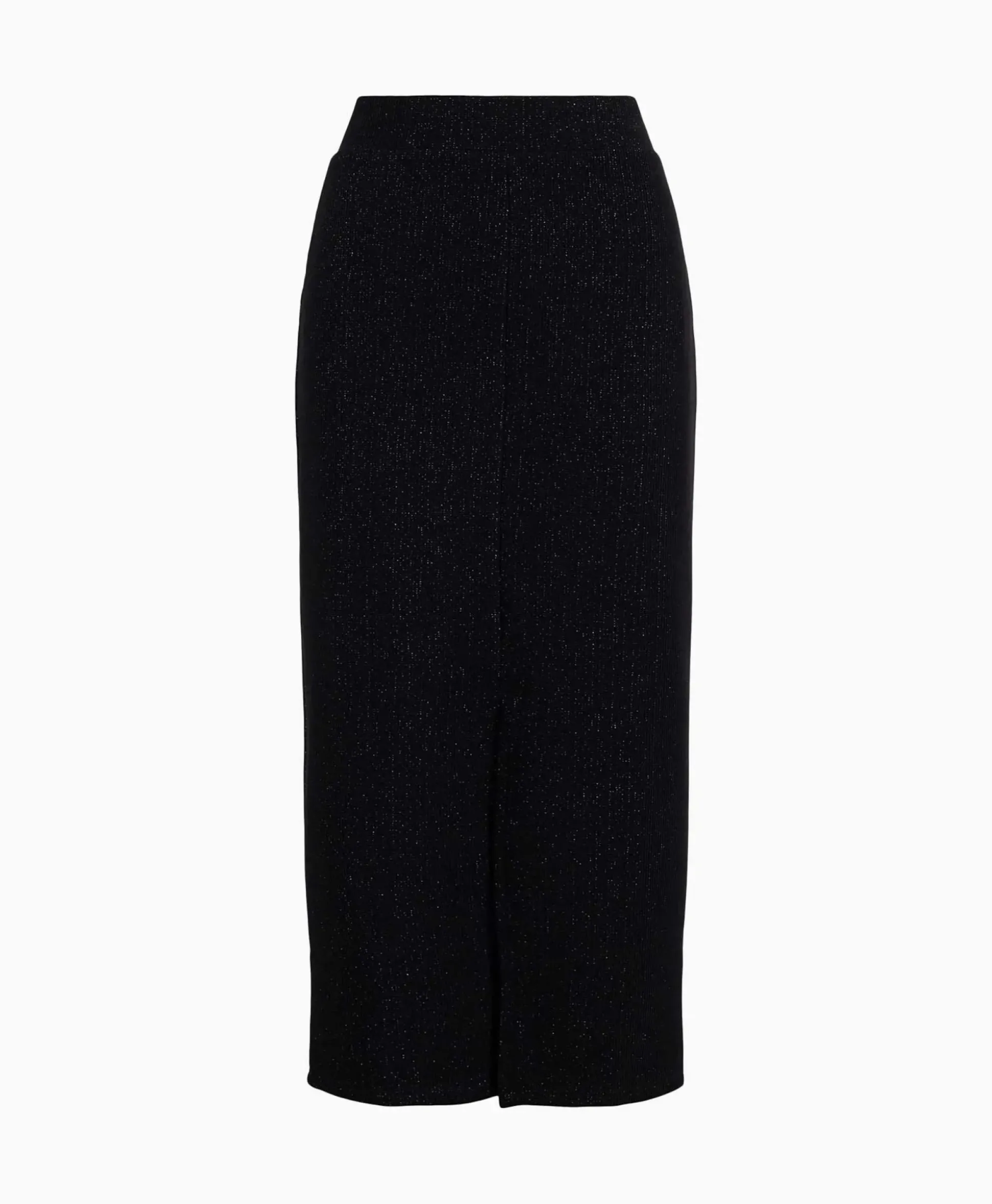 Anna Van Toor Rok 43A03-02651 Zwart