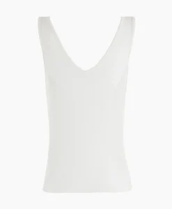 Anna Van Toor T-Shirt 08A04-03660 Off White