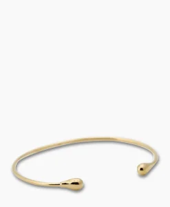 Anna+Nina Armband Drop Cuff Goud