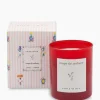 Anna+Nina Kaars Escape The Ordinary Scented Candle Rood
