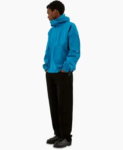 Arte Antwerp Jack Tech Round Pockets Blauw