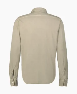Aspesi Overhemd Camicia Mod. Ay36 Zand