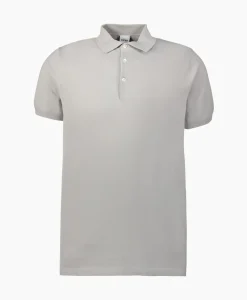 Aspesi Polo Mod. M040 Grijs
