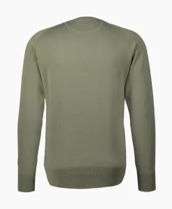 Aspesi Pullover Maglia Mod.M039 Groen