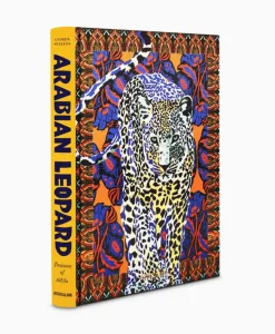 Assouline Boek Arabian Leopard (Classic) Diversen