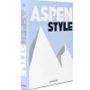 Assouline Boek Aspen Style Diversen