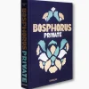 Assouline Boek Bosphorus Private Diversen