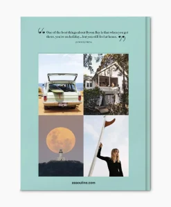 Assouline Boek Byron Bay