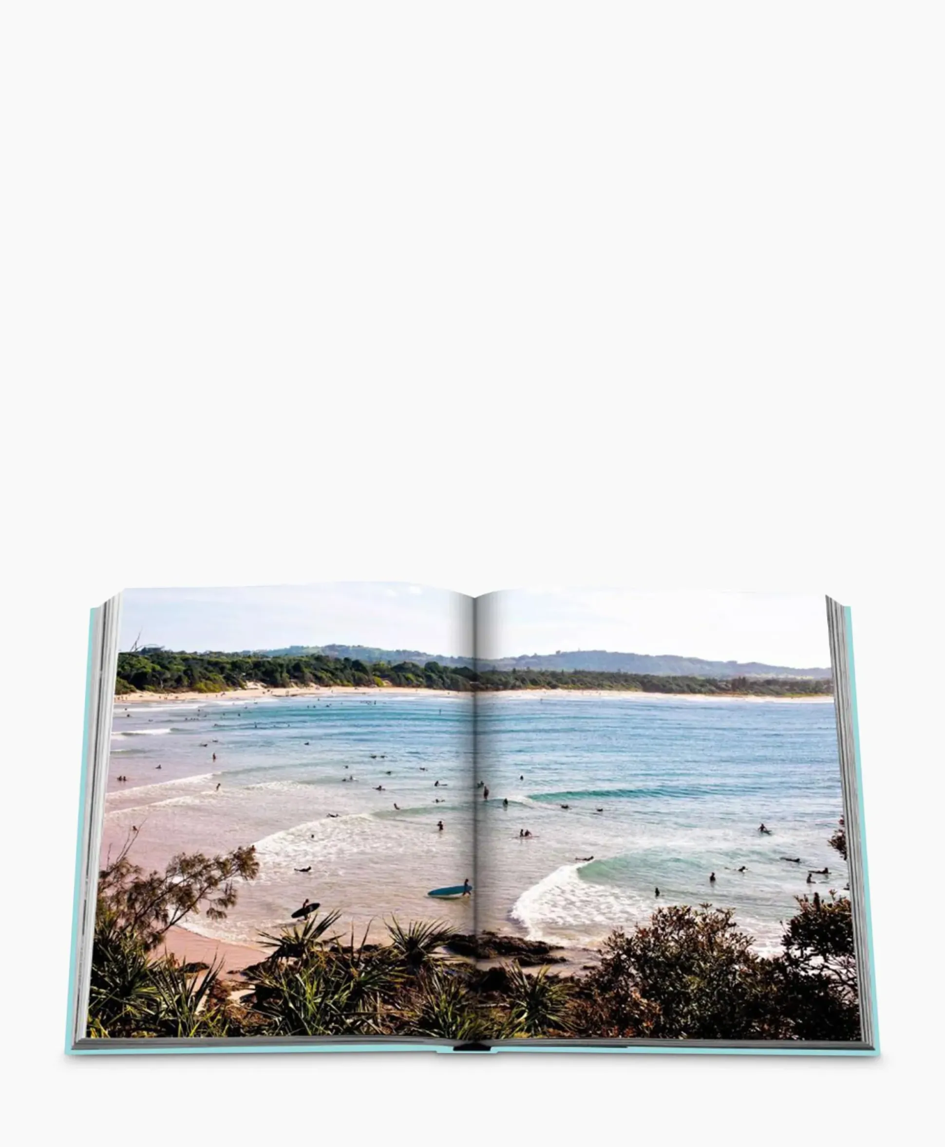 Assouline Boek Byron Bay