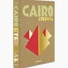 Assouline Boek Cairo Eternal Diversen