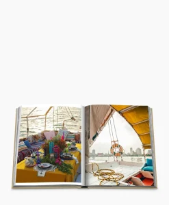 Assouline Boek Cairo Eternal Diversen