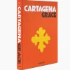 Assouline Boek Cartagena Grace Diversen
