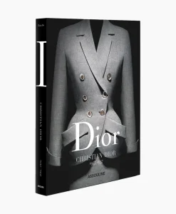 Assouline Boek Dior By Christian Dior Diversen