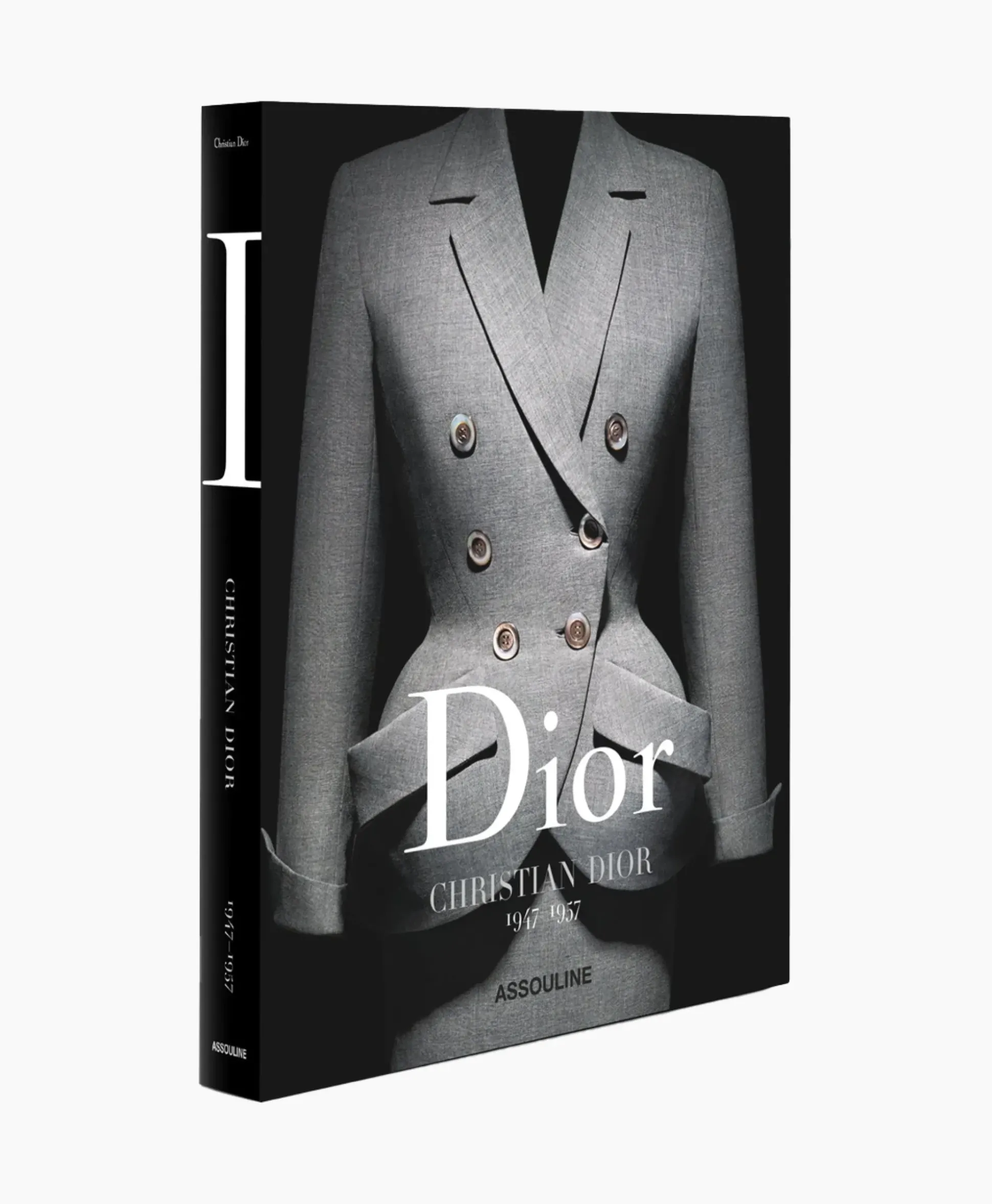 Assouline Boek Dior By Christian Dior Diversen