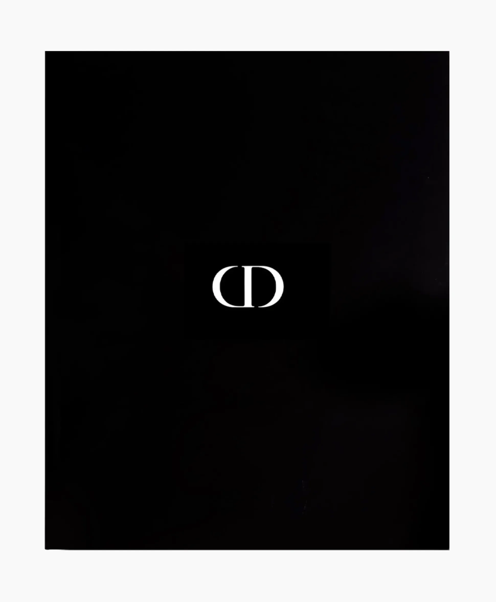 Assouline Boek Dior By Christian Dior Diversen