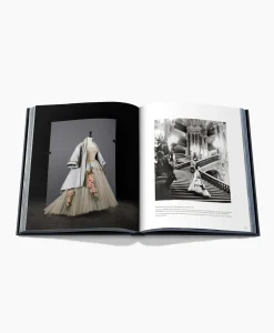 Assouline Boek Dior By Christian Dior Diversen