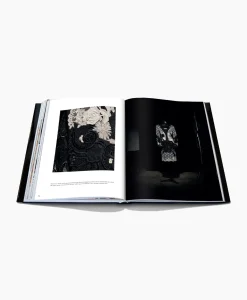 Assouline Boek Dior By Ferre Diversen