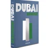 Assouline Boek Dubai Wonder Diversen