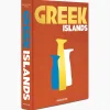 Assouline Boek Greek Islands Diversen