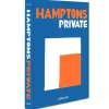 Assouline Boek Hamptons Private Diversen