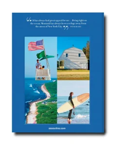 Assouline Boek Hamptons Private Diversen