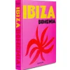 Assouline Boek Ibiza Bohemia Diversen