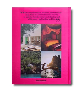 Assouline Boek Ibiza Bohemia Diversen