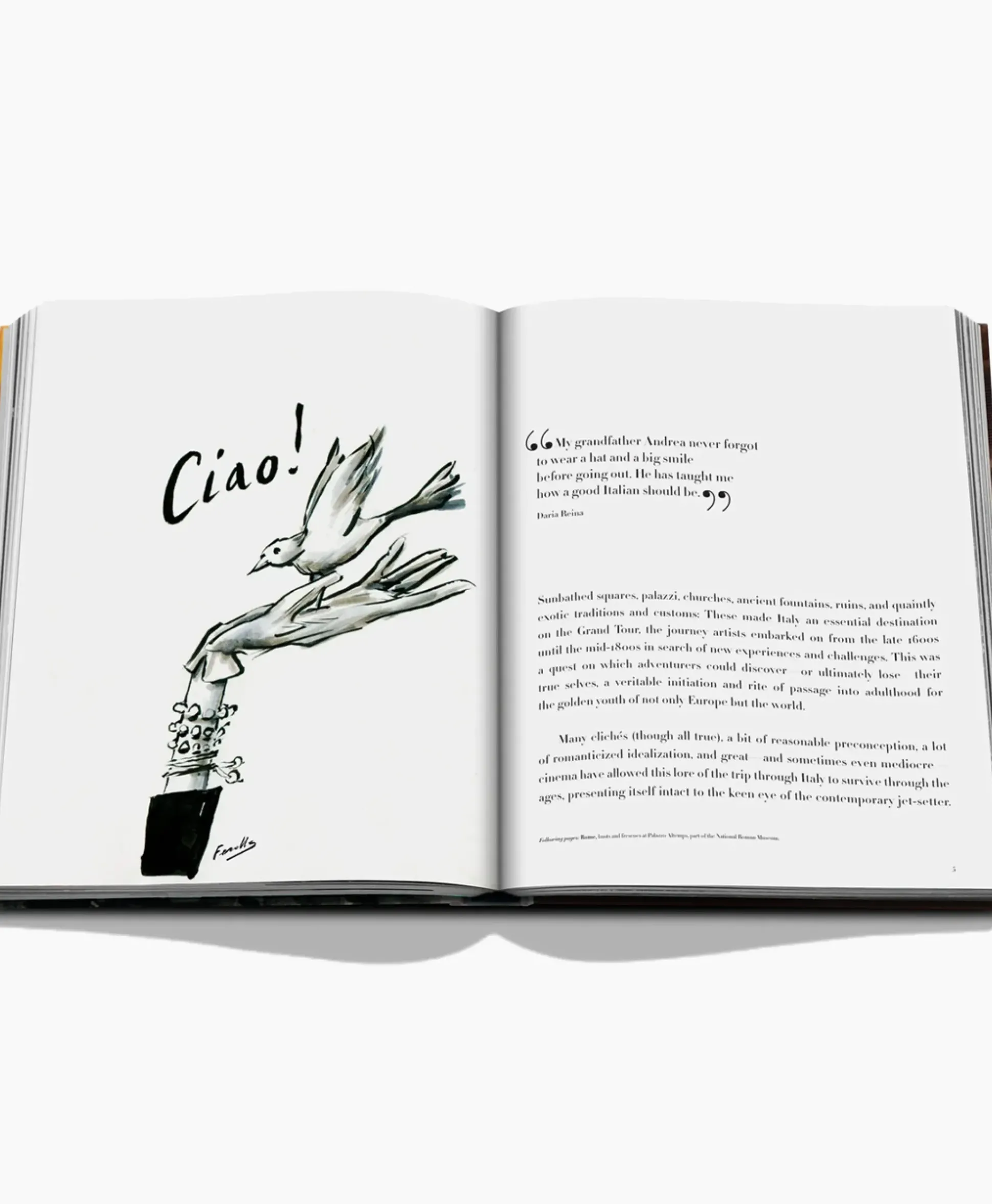 Assouline Boek Italian Chic Diversen
