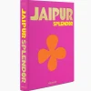 Assouline Boek Jaipur Splendor Diversen