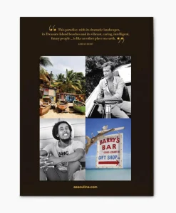 Assouline Boek Jamaica Vibes Diversen