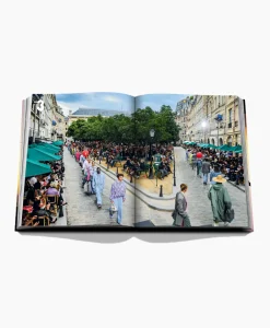 Assouline Boek Louis Vuitton Virgil Abloh (Ultimate) Diversen