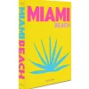 Assouline Boek Miami Beach Diversen