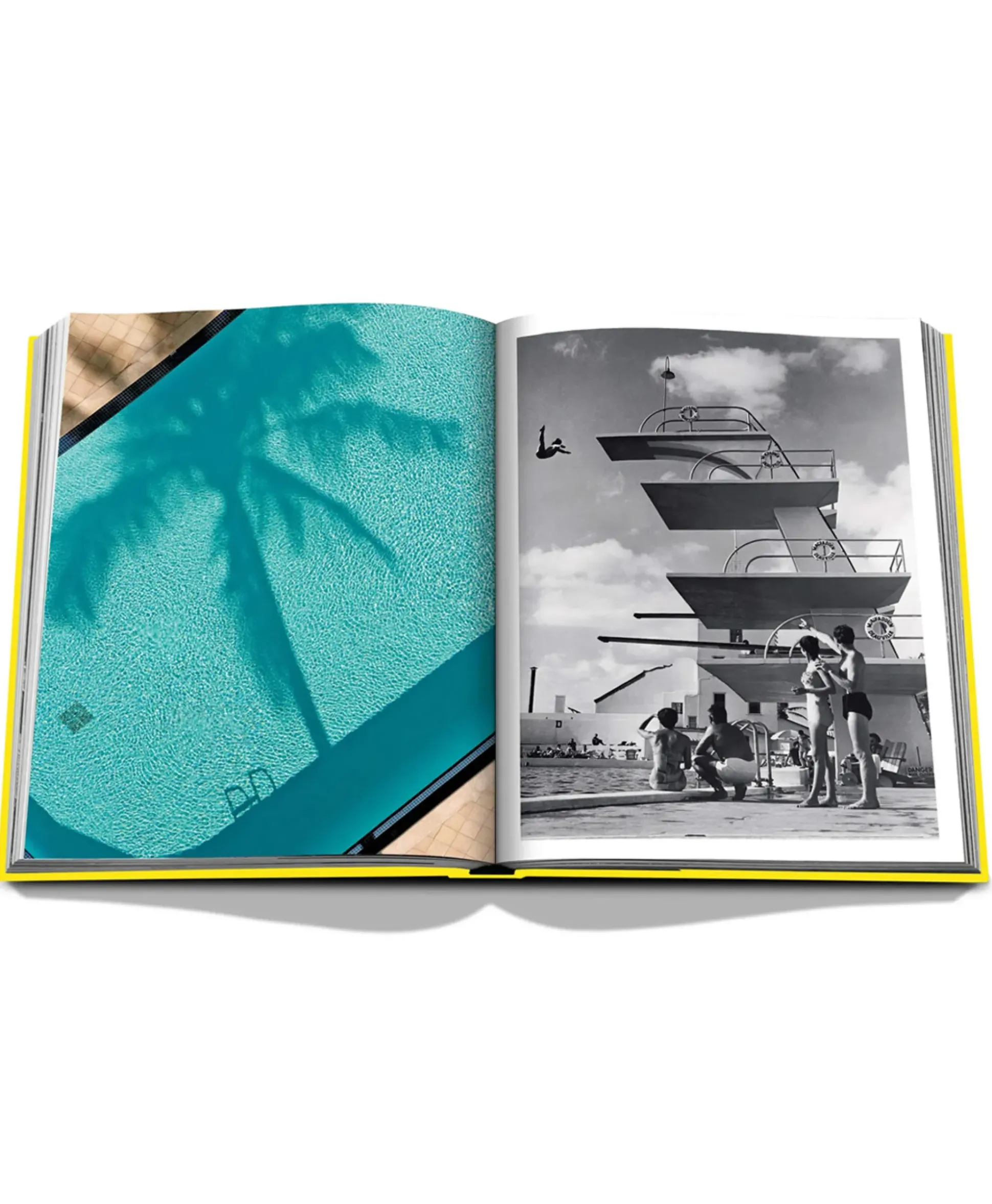 Assouline Boek Miami Beach Diversen