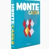 Assouline Boek Monte Carlo Diversen