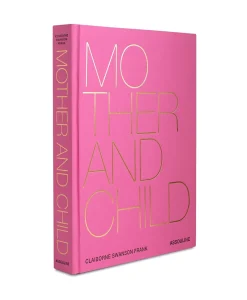 Assouline Boek Mother And Child Diversen