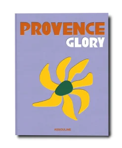 Assouline Boek Provence Glory Diversen