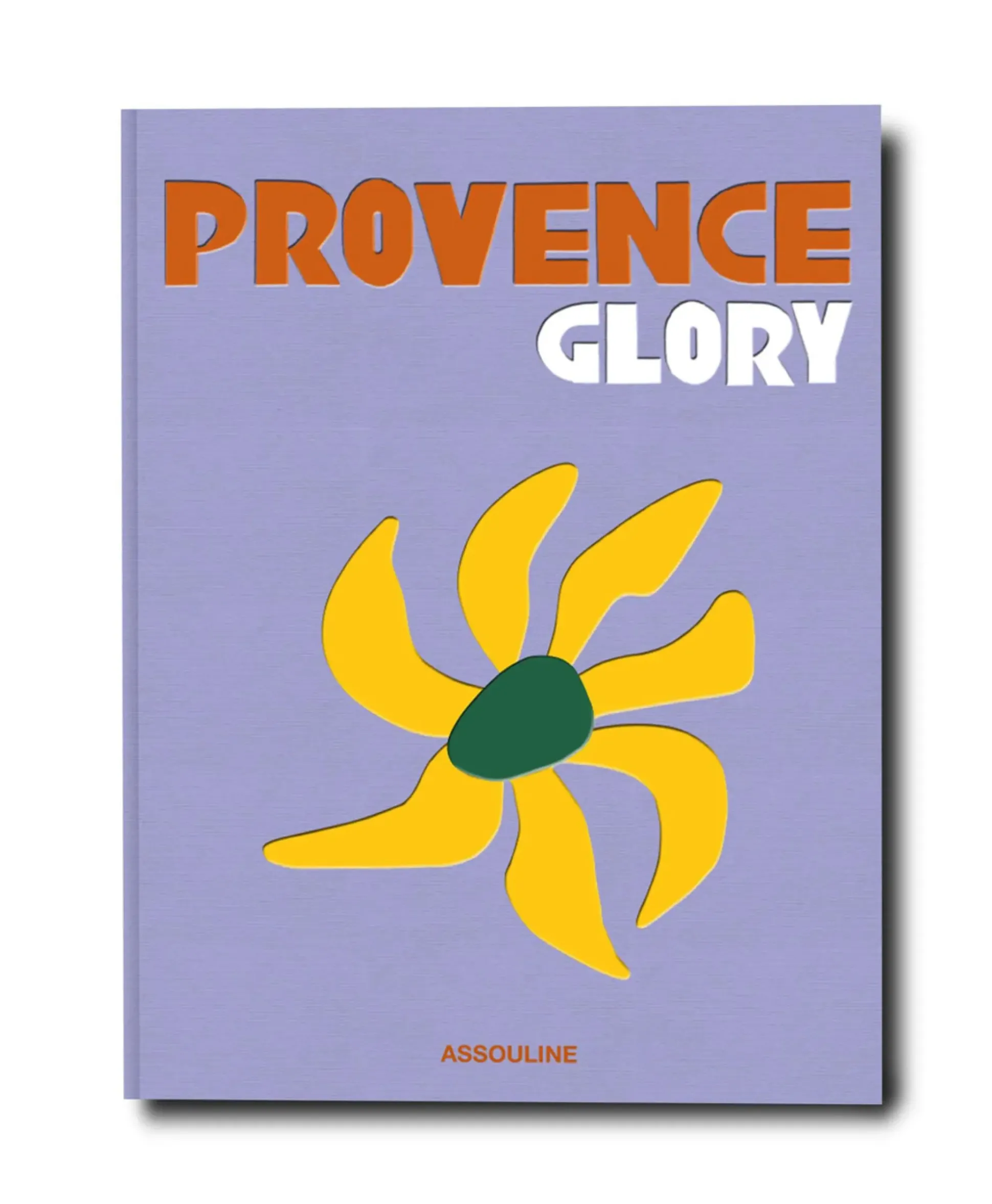 Assouline Boek Provence Glory Diversen