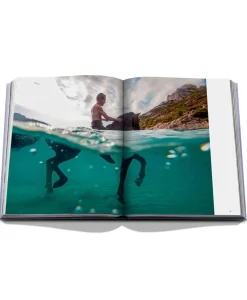 Assouline Boek Provence Glory Diversen