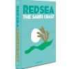 Assouline Boek Saudi Arabia: Red Sea Diversen