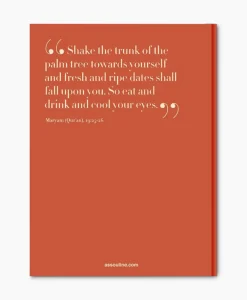 Assouline Boek Saudi Dates: Aportrait Of Thesacred Fruit Diversen
