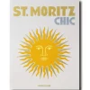 Assouline Boek St. Moritz Chic Diversen